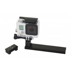 CALDWELL Pic Rail Go Pro Mount