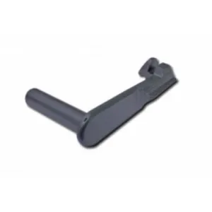 KIMBER SLIDE STOP CARBON-BLUE 1911