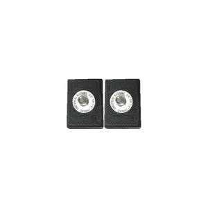 BOG POD B-TCP Quick Release Accessory Plate 2 pk