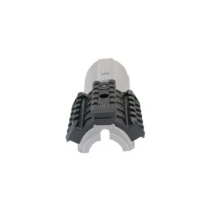 CAA THREE MED RAIL (TRM1/TRM2) EXI