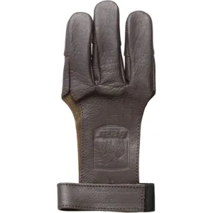 BEAR ARCHERY Leather Shooting Glove Medium