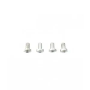 KIMBER SOLO GRIP SCREWS SS SET OF 4
