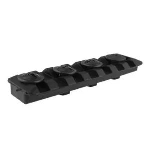 CAA AR15/M16 SINGLE 3IN RAIL EXIST