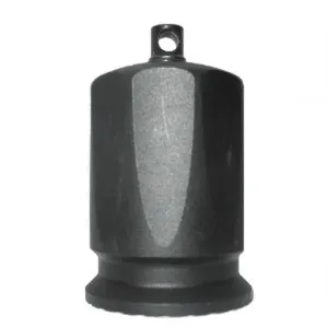 FRANCHI Mag Cap w/ Swivel Affinity 20Ga Black