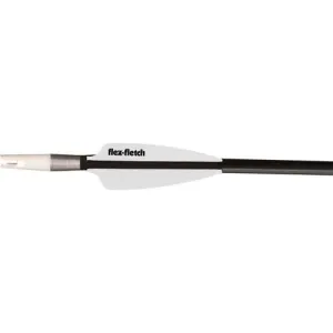 FLEX-FLETCH FFP-360 NO-PREP VANES WHITE 39PK