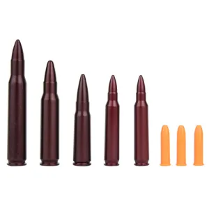 A-ZOOM Variety/Pack Top Rifle 22/223/308/30-06/7.62 8/Pk