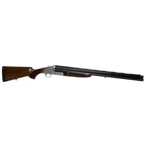 ATI 3B 12 Gauge 30" 3rd - Walnut