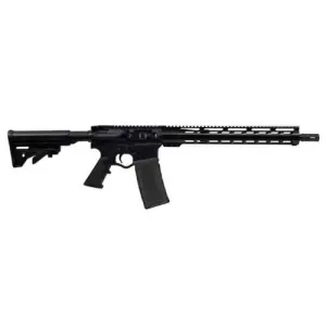 ATI Alpha Hybrid Maxx 300 AAC Blackout 16" 30rd - Black