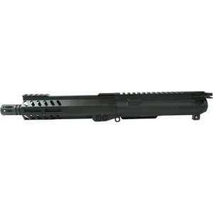 AMERICAN TACTICAL IMPORTS MilSport 5.56x45mm 7.5" Black Nitride Barrel