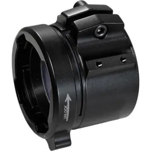 ATN NIGHT VISION TICO Mounting System to 50mm Scopes Black