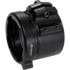 ATN NIGHT VISION TICO Mounting System to 40mm Scopes Black