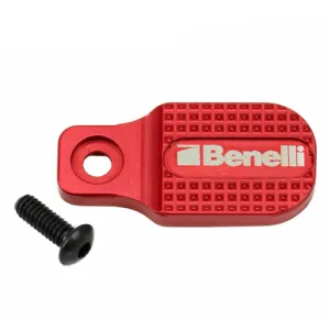 BENELLI PS SuperSport Extended Bolt - Red