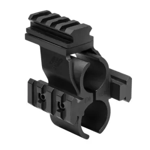NCSTAR REM 870 BBL MICRO DOT RAIL