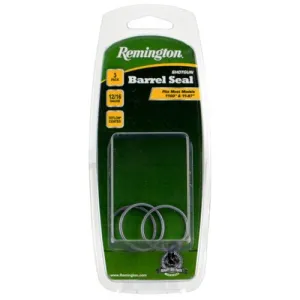 REMINGTON Barrel Seal fits 12/16/20 Gauge Remington 1100/11-87 | 3 Pack, Teflon-Coated