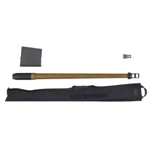 BARRETT MK22 Conversion Kit 338 Norma 26" Coyote