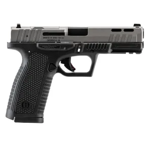 BERSA BP9 9mm 4.25" 17rd - Due-Tone