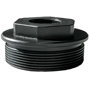 BANISH SUPPRESSORS Direct Mount Thread Banish Backcountry 12x28