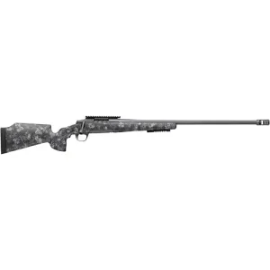 BROWNING X-Bolt 2 300 Win Mag 26" 3rd - Gray