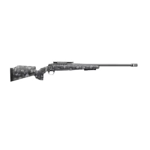 BROWNING X-Bolt 2 300 Win Mag 22" 3rd - Gray