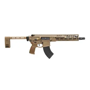 SIG SAUER MCX 7.62X39 11.5" 28rd - FDE