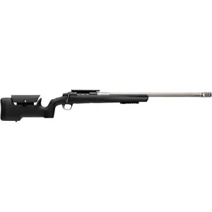 BROWNING X-Bolt 2 7mm PRC 26" 3rd - Black & Stainless