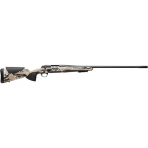 BROWNING X-Bolt 2 28 Nosler 26" 3rd - Tan Camo