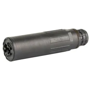 CGS GROUP SCI-SIX 223/5.56 DMLS 3d Printed Body 1/2x28 6.5"