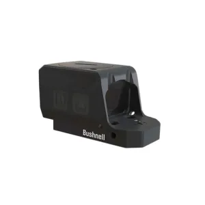 BUSHNELL RXE Black 1x24mm