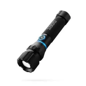 NEBO Blueline 1800 Lumen Flashlight