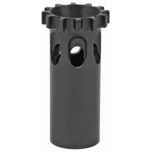 CGS GROUP Piston 40 S&W Fits Nautilus 9/16x24 2" Nitride