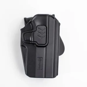 BYRNA TECHNOLOGIES HD Holster Level 2 RH Black