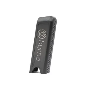 BYRNA TECHNOLOGIES Magazine Defender 2pk Black