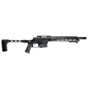 CHRISTENSEN ARMS Modern Precision Pistol 308 Win 12" 5rd - Black
