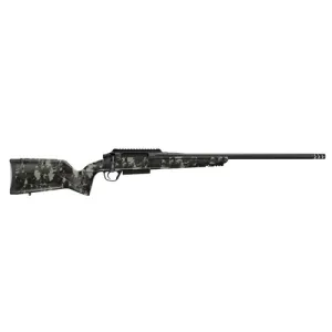 CHRISTENSEN ARMS Evoke Hunter 22 Creedmoor 22" 3rd - Multi-Tone Green