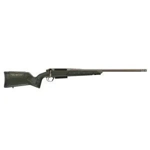 CHRISTENSEN ARMS Evoke 450 Bushmaster 20" 3rd - OD Green