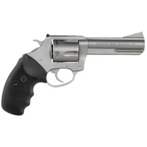 CHARTER ARMS Target Bulldog 45 LC 4.2" 5rd - Stainless