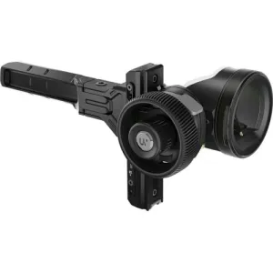 ULTRAVIEW UV Slider 2 Left-Handed Bridge-Lock Vertical Pin 1