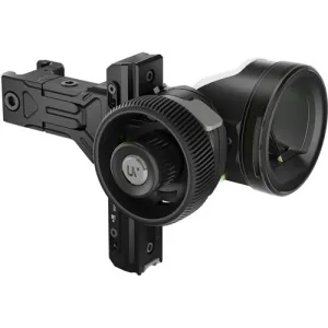 ULTRAVIEW UV Slider 2 Right-Handed Picatinny Vertical 1 Pin