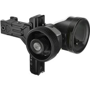 ULTRAVIEW UV Slider 2 Right-Handed Picatinny Horizontal 5 Pin
