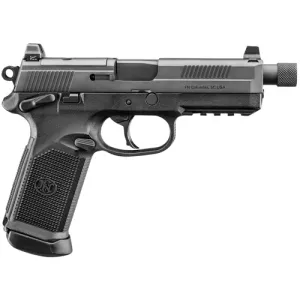 FN AMERICA FNX-45 45 ACP 5.3" 15rd - Black