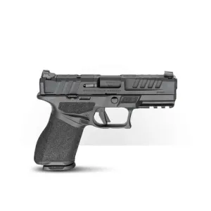 SPRINGFIELD ARMORY Echelon 4.5F 9mm 4.5" 10rd - Black - QP