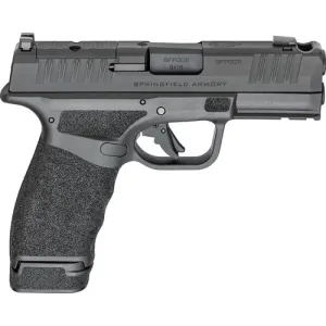 SPRINGFIELD ARMORY Hellcat Pro OSP 9mm 3.8" 17rd - Black - QP