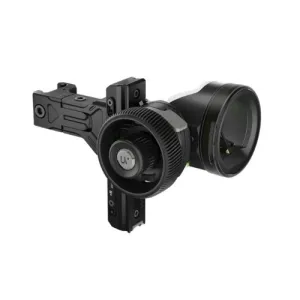 ULTRAVIEW UV Slider 2 Left-Handed Picatinny Vertical 1 Pin