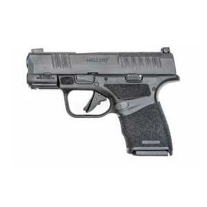 SPRINGFIELD ARMORY Hellcat OSP 380 ACP 3" 13rd - Black