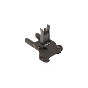 KNIGHTS ARMAMENT Folding M4 Front Sight Black