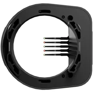 ULTRAVIEW UV Slider 2 Horizontal 5 Pin Cartridges