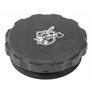 KNIGHTS ARMAMENT KAC LOGO AIMPOINT MICRO BATTERY CAP ASSY