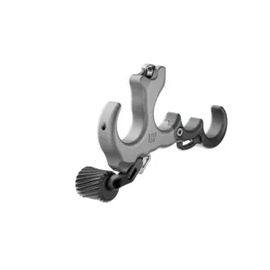 ULTRAVIEW UV Button - Hunting Bracket - Large 4 Finger