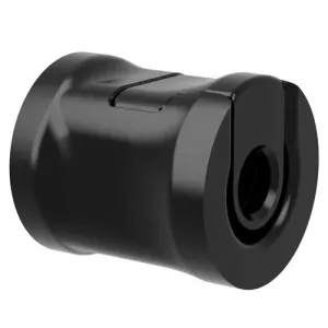 ULTRAVIEW UV Quick Disconnect 0 Degree