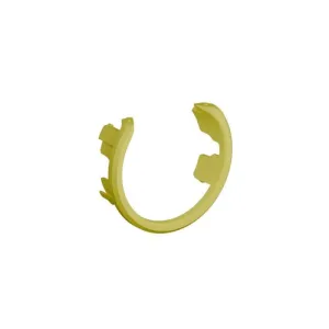 UV Slider(TM) 2 Viz Ring - Yellow